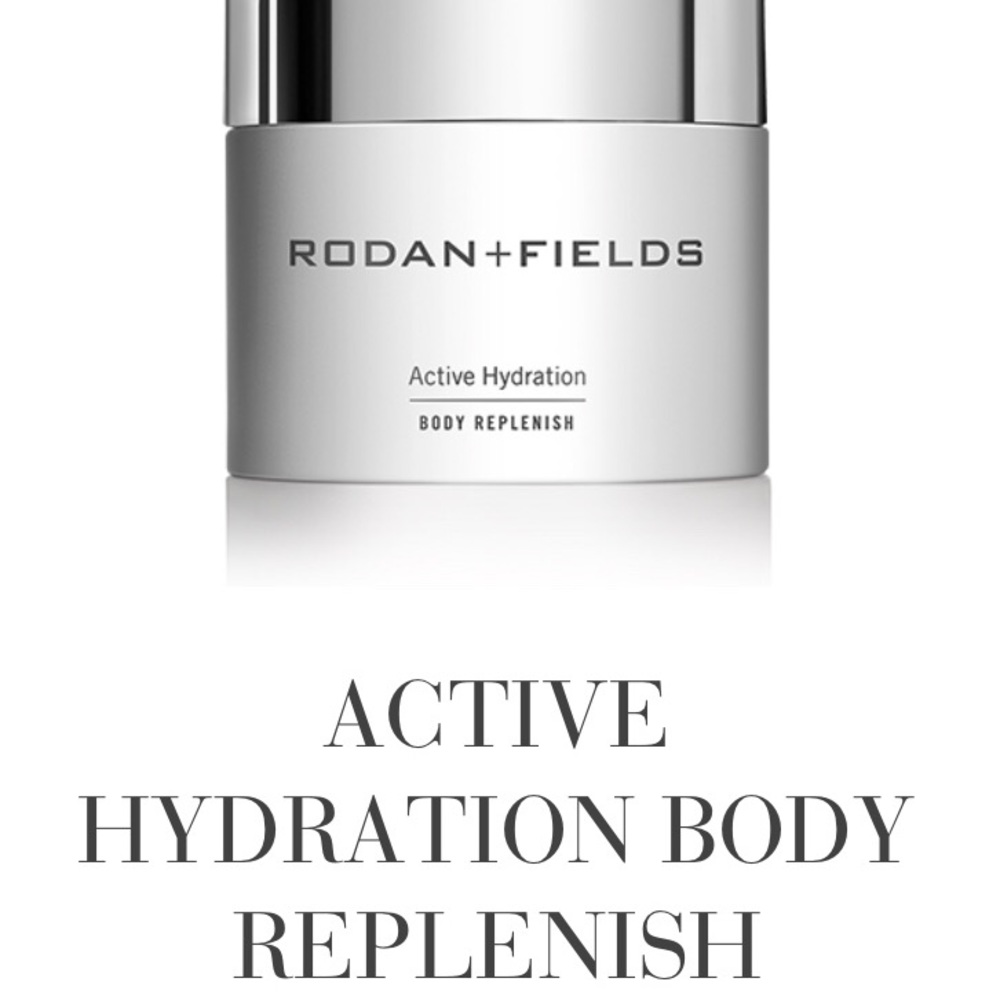 Active Body Hydration Replenish